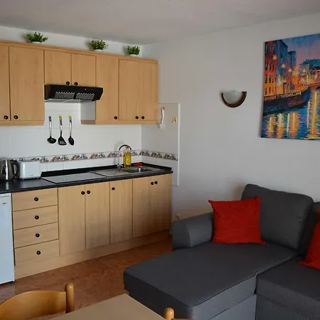 In Avenida Ernesto Sarti 10 Lägenhet *
