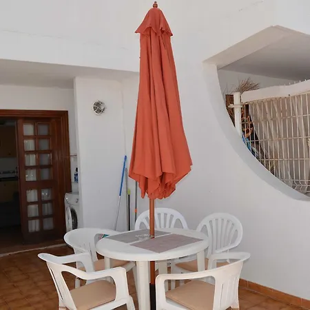 In Avenida Ernesto Sarti 10 Lägenhet *